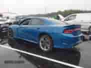 2020 Dodge Charger R/T with VIN 2C3CDXCT4LH183312, listed as a IAAI auction lot 42936823 with 94,469 mi miles and . Bid and sale history available at DreamBid. Image 3.