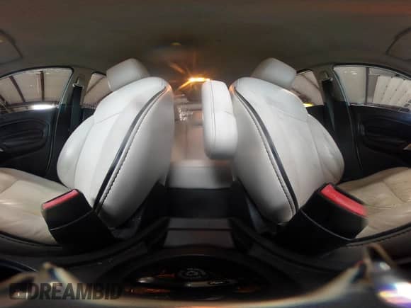 2012 Ford Fiesta SEL with VIN 3FADP4CJXCM161505, listed as a IAAI auction lot 42716954 with 153,982 mi miles and . Bid and sale history available at DreamBid. Image 18.