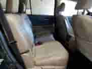 2016 Honda Pilot Touring с VIN 5FNYF6H96GB109422, выставлен на аукционе Copart как лот 82720465 с пробегом 152 599 миль миль и Чистый • Clean title. История ставок и продаж доступна на DreamBid. Изображение 11.