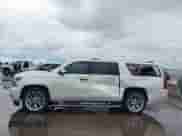 2015 Chevrolet Suburban LTZ с VIN 1GNSKKKC5FR734487, выставлен на аукционе IAAI как лот 43300616 с пробегом 63 795 миль миль и . История ставок и продаж доступна на DreamBid. Изображение 15.