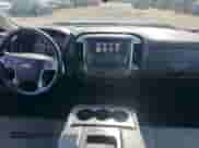 2018 Chevrolet Silverado 1500 LT с VIN 1GCVKREC3JZ239904, выставлен на аукционе Copart как лот 72068375 с пробегом 147 700 миль миль и Чистый • Clean title. История ставок и продаж доступна на DreamBid. Изображение 9.
