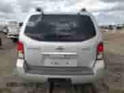 2012 Nissan Pathfinder SV z VIN 5N1AR1NB9CC601240, wystawiony jako Copart lot #53059955 z przebiegiem 259 296 mil mil oraz Szkoda całkowita • Salvage title. Historia ofert i sprzedaży dostępna na DreamBid. Obrazek 6.