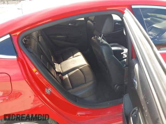 2016 Chevrolet Cruze Premier с VIN 1G1BG5SM2G7289720, выставлен на аукционе IAAI как лот 43316031 с пробегом 144 622 миль миль и . История ставок и продаж доступна на DreamBid. Изображение 8.