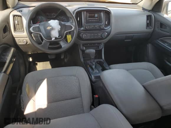 2015 Chevrolet Colorado 2WD WT с VIN 1GCGSAEA7F1180578, выставлен на аукционе Copart как лот 75547394 с пробегом 97 899 миль миль и Списание • Salvage title. История ставок и продаж доступна на DreamBid. Изображение 8.