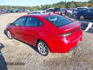 2013 Dodge Dart SXT с VIN 1C3CDFBA4DD322931, выставлен на аукционе IAAI как лот 43251372 с пробегом 118 480 миль миль и . История ставок и продаж доступна на DreamBid. Изображение 3.