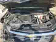 2025 Chevrolet Traverse FWD LT с VIN 1GNERGRS1SJ148252, выставлен на аукционе Copart как лот 58392285 с пробегом 9 855 миль миль и Чистый • Clean title. История ставок и продаж доступна на DreamBid. Изображение 12.