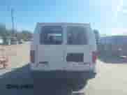 2013 Ford Econoline Cargo Commercial with VIN 1FTNE2EW6DDA46849, listed as a IAAI auction lot 43373495 with 177,285 mi miles and . Bid and sale history available at DreamBid. Image 16.