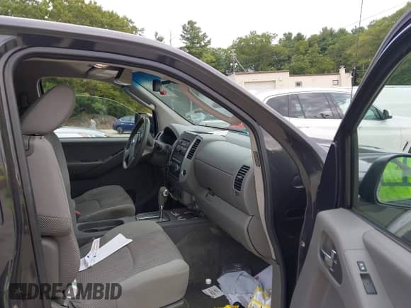 2010 Nissan Frontier SE с VIN 1N6AD0EV5AC447790, выставлен на аукционе IAAI как лот 43088075 с пробегом 184 335 миль миль и . История ставок и продаж доступна на DreamBid. Изображение 5.