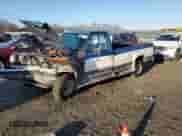 1990 Ford F-150 z VIN 1FTEF14H5LNA93728, wystawiony jako Copart lot #46463195 z przebiegiem 7 486 mil mil oraz Szkoda całkowita • Salvage title. Historia ofert i sprzedaży dostępna na DreamBid. Obrazek 1.