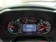 2023 Chevrolet Blazer LT z VIN 3GNKBHR47PS223489, wystawiony jako Copart lot #80429565 z przebiegiem 45 169 mil mil oraz Czysty tytuł • Clean title. Historia ofert i sprzedaży dostępna na DreamBid. Obrazek 9.