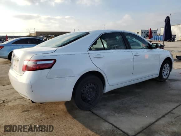2009 Toyota Camry с VIN 4T1BE46KX9U882953, выставлен на аукционе Copart как лот 44514905 с пробегом 214 287 миль миль и Чистый • Clean title. История ставок и продаж доступна на DreamBid. Изображение 3.