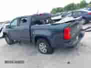 2019 Chevrolet Colorado 2WD Work Truck with VIN 1GCGSBEA4K1298975, listed as a IAAI auction lot 41866426 with 115,625 mi miles and . Bid and sale history available at DreamBid. Image 14.