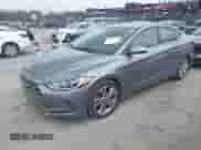 2017 Hyundai Elantra Value Edition with VIN KMHD84LF5HU291337, listed as a IAAI auction lot 42038011 with 92,516 mi miles and . Bid and sale history available at DreamBid. Image 2.