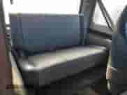 2000 Jeep Wrangler SE with VIN 1J4FA29P4YP775935, listed as a Copart auction lot 80458955 with 100,211 mi miles and Salvage title. Bid and sale history available at DreamBid. Image 11.