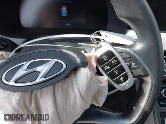 2024 Hyundai Palisade SEL с VIN KM8R24GE1RU723352, выставлен на аукционе IAAI как лот 42592918 с пробегом 36 228 миль миль и . История ставок и продаж доступна на DreamBid. Изображение 11.