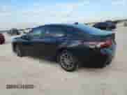 2023 Toyota Camry Hybrid SE with VIN 4T1T31AK4PU047945, listed as a Copart auction lot 86823265 with 58,221 mi miles and Salvage title. Bid and sale history available at DreamBid. Image 2.