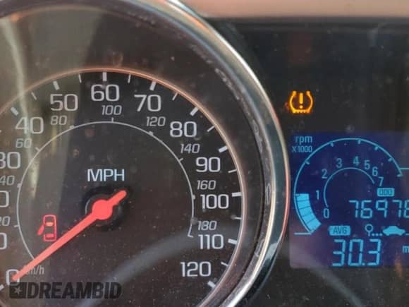 2015 Chevrolet Spark LT z VIN KL8CF6S98FC712573, wystawiony jako Copart lot #46600655 z przebiegiem 76 976 mil mil oraz Czysty tytuł • Clean title. Historia ofert i sprzedaży dostępna na DreamBid. Obrazek 9.