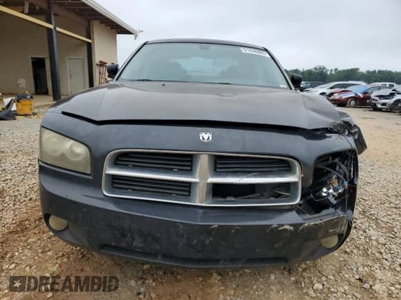 2007 Dodge Charger R/T z VIN 2B3KA53HX7H891152, wystawiony jako Copart lot #61636865 z przebiegiem 181 924 mil mil oraz Szkoda całkowita • Salvage title. Historia ofert i sprzedaży dostępna na DreamBid. Obrazek 5.
