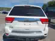 2013 Jeep Grand Cherokee Limited z VIN 1C4RJFBG8DC556272, wystawiony jako IAAI lot #43352592 z przebiegiem 118 793 mil mil oraz . Historia ofert i sprzedaży dostępna na DreamBid. Obrazek 16.