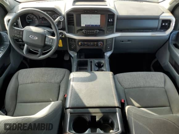 2021 Ford F-150 XL с VIN 1FTFW1E89MKD75229, выставлен на аукционе Copart как лот 82189435 с пробегом 86 867 миль миль и Списание • Salvage title. История ставок и продаж доступна на DreamBid. Изображение 8.