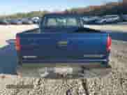 2003 Chevrolet S-10 LS с VIN 1GCCS14X138220015, выставлен на аукционе Copart как лот 83857454 с пробегом 106 359 миль миль и Списание • Salvage title. История ставок и продаж доступна на DreamBid. Изображение 6.