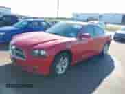 2011 Dodge Charger SE с VIN 2B3CL3CG3BH553398, выставлен на аукционе IAAI как лот 43546353 с пробегом 121 938 миль миль и . История ставок и продаж доступна на DreamBid. Изображение 2.