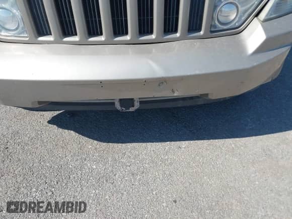 2011 Jeep Liberty Sport with VIN 1J4PN2GK5BW556964, listed as a IAAI auction lot 43404384 with 43,980 mi miles and . Bid and sale history available at DreamBid. Image 6.