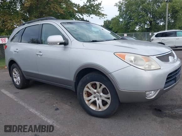 2010 Hyundai Veracruz Limited с VIN KM8NUDCC4AU128772, выставлен на аукционе IAAI как лот 43228227 с пробегом 106 138 миль миль и . История ставок и продаж доступна на DreamBid. Изображение 1.