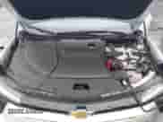 2024 Chevrolet Blazer EV eAWD LT с VIN 3GNKDBRJ0RS231028, выставлен на аукционе IAAI как лот 41461306 с пробегом Не указан миль и . История ставок и продаж доступна на DreamBid. Изображение 10.