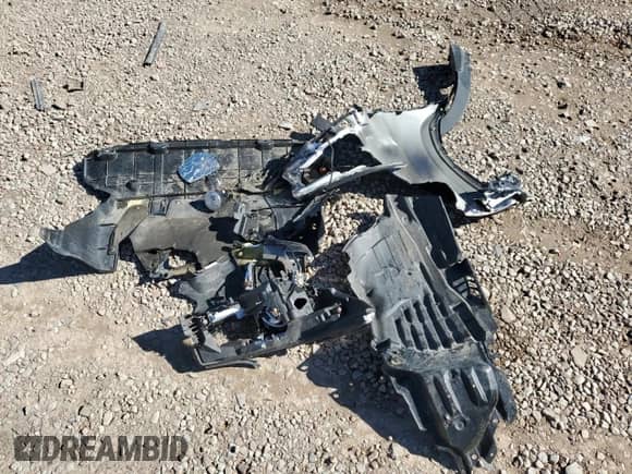 2021 Subaru Forester Premium with VIN JF2SKAJC0MH442738, listed as a Copart auction lot 86089055 with 48,226 mi miles and Salvage title. Bid and sale history available at DreamBid. Image 13.