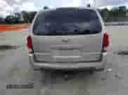 2008 Chevrolet Uplander 1LT с VIN 1GNDV33168D169797, выставлен на аукционе Copart как лот 64162895 с пробегом 178 072 миль миль и Списание • Salvage title. История ставок и продаж доступна на DreamBid. Изображение 6.