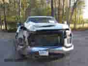 2023 Chevrolet Silverado 2500HD Work Truck with VIN 1GC1YLE7XPF251619, listed as a IAAI auction lot 40723347 with 16,643 mi miles and . Bid and sale history available at DreamBid. Image 13.