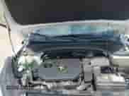 2017 Hyundai Tucson SE с VIN KM8J23A42HU545361, выставлен на аукционе IAAI как лот 43010638 с пробегом 92 606 миль миль и . История ставок и продаж доступна на DreamBid. Изображение 10.