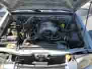 2001 Nissan Frontier SE with VIN 1N6ED27T31C387906, listed as a Copart auction lot 61291565 with Not provided miles and Clean title. Bid and sale history available at DreamBid. Image 11.