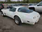 1979 Chevrolet Corvette с VIN 1Z8749S429566, выставлен на аукционе Copart как лот 73152984 с пробегом 40 350 миль миль и Списание • Salvage title. История ставок и продаж доступна на DreamBid. Изображение 2.