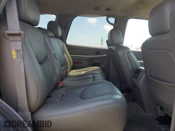2005 Chevrolet Tahoe LS с VIN 1GNEC13TX5J171758, выставлен на аукционе Copart как лот 64902515 с пробегом 165 888 миль миль и Чистый • Clean title. История ставок и продаж доступна на DreamBid. Изображение 11.