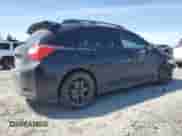 2016 Subaru Impreza Special Sports Premium z VIN JF1GPAS64GH207428, wystawiony jako Copart lot #52791555 z przebiegiem 147 103 mil mil oraz Szkoda całkowita • Salvage title. Historia ofert i sprzedaży dostępna na DreamBid. Obrazek 3.