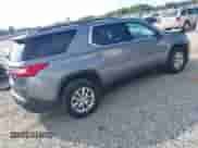 2021 Chevrolet Traverse LT с VIN 1GNEVHKWXMJ205601, выставлен на аукционе IAAI как лот 42674278 с пробегом 77 280 миль миль и . История ставок и продаж доступна на DreamBid. Изображение 4.