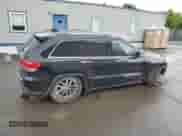 2018 Jeep Grand Cherokee Limited z VIN 1C4RJFBG5JC365386, wystawiony jako Copart lot #56745975 z przebiegiem 186 102 mil mil oraz Szkoda całkowita • Salvage title. Historia ofert i sprzedaży dostępna na DreamBid. Obrazek 3.