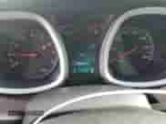 2011 Chevrolet Equinox LTZ with VIN 2CNFLGEC6B6383543, listed as a Copart auction lot 80784155 with 118,797 mi miles and Clean title. Bid and sale history available at DreamBid. Image 9.