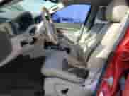 2006 Jeep Grand Cherokee Limited with VIN 1J4HS58N96C103641, listed as a Copart auction lot 49446385 with 169,335 mi miles and Salvage title. Bid and sale history available at DreamBid. Image 7.