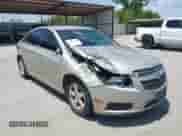 2014 Chevrolet Cruze LT с VIN 1G1PK5SB9E7390821, выставлен на аукционе IAAI как лот 42857491 с пробегом 88 304 миль миль и . История ставок и продаж доступна на DreamBid. Изображение 6.