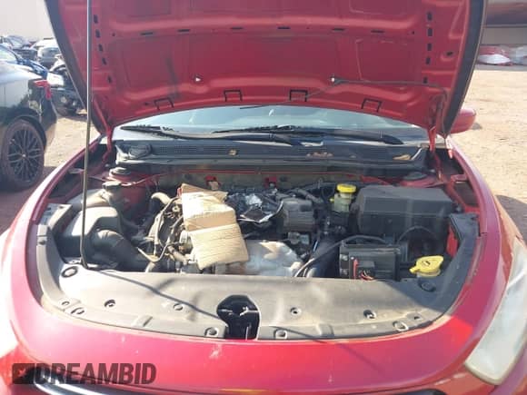 2014 Dodge Dart Aero с VIN 1C3CDFDH8ED919785, выставлен на аукционе IAAI как лот 43279889 с пробегом Не указан миль и . История ставок и продаж доступна на DreamBid. Изображение 10.