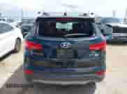 2015 Hyundai Santa Fe with VIN 5XYZW4LA8FG269111, listed as a IAAI auction lot 42599248 with 159,270 mi miles and . Bid and sale history available at DreamBid. Image 16.