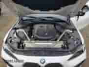 2022 BMW 4 Series M440i xDrive с VIN WBA13AR09NCH67453, выставлен на аукционе Copart как лот 68738375 с пробегом 33 487 миль миль и Списание • Salvage title. История ставок и продаж доступна на DreamBid. Изображение 11.