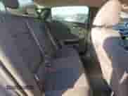 2022 Chevrolet Malibu LS с VIN 1G1ZB5STXNF192708, выставлен на аукционе Copart как лот 85870035 с пробегом 54 135 миль миль и Списание • Salvage title. История ставок и продаж доступна на DreamBid. Изображение 10.