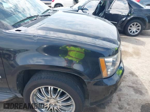 2012 Chevrolet Suburban LTZ с VIN 1GNSCKE01CR291104, выставлен на аукционе IAAI как лот 42339198 с пробегом 262 062 миль миль и . История ставок и продаж доступна на DreamBid. Изображение 6.