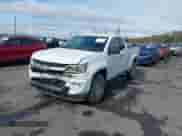 2017 Chevrolet Colorado 2WD WT с VIN 1GCHSBENXH1328903, выставлен на аукционе IAAI как лот 41116651 с пробегом 136 190 миль миль и . История ставок и продаж доступна на DreamBid. Изображение 2.