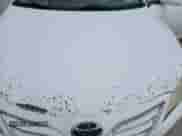 2010 Toyota Camry XLE with VIN 4T1BK3EK5AU602610, listed as a Copart auction lot 85362705 with 223,614 mi miles and Salvage title. Bid and sale history available at DreamBid. Image 11.