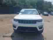 2022 Jeep Grand Cherokee Limited with VIN 1C4RJHBG2N8524272, listed as a IAAI auction lot 42867241 with Not provided miles and . Bid and sale history available at DreamBid. Image 12.